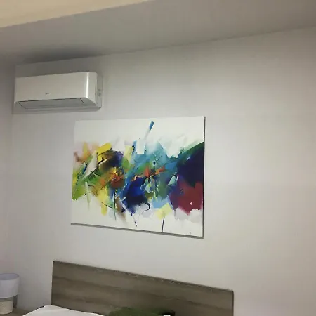 Apartman Centar Апартаменты *