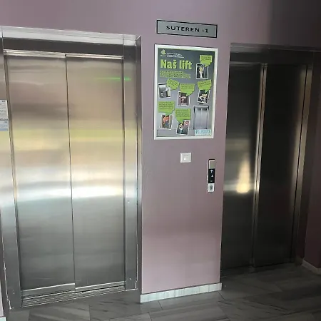 Apartman Centar Апартаменты