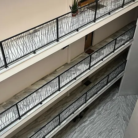 Apartman Centar Апартаменты Подгорица