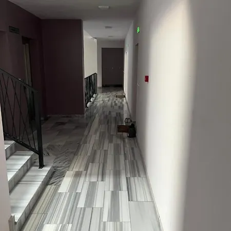 Apartman Centar Апартаменты