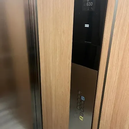 Apartamento Apartman Centar