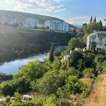 Apartamento Apartman Centar Podgorica