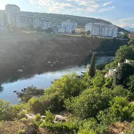 Apartamento Apartman Centar *