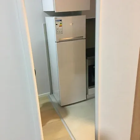 Apartman Centar Apartamento Podgorica