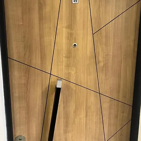 Apartamento Apartman Centar Podgorica