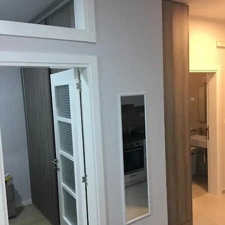 Apartman Centar * Podgorica