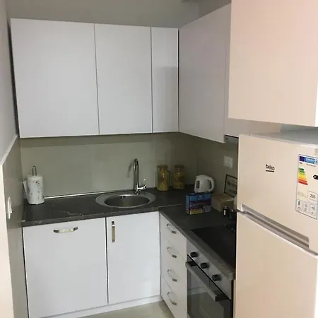 Apartamento Apartman Centar *